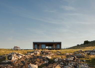 Casa Mael / iHouse estudio