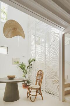 Galería de Casa del Berro / Jimenez Linares  - 4