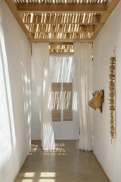 Galería de Casa en Rifaina / Cacau Ribeiro Interiores  - 9