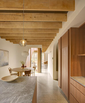 Galería de Casa Bondi / Fox Johnston  - 5
