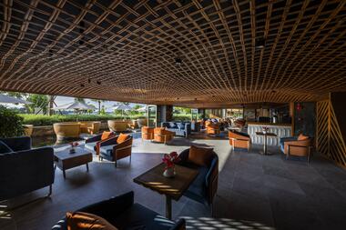 Gallery of Bellerive Resort / AVA Architects  - 5
