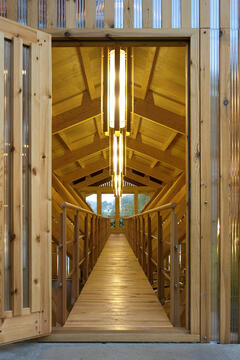 Gallery of Adega Casa da Torre / Carlos Castanheira  - 18