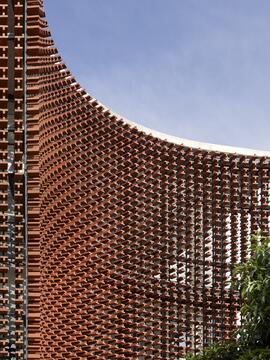 Gallery of The Eaves Commercial Center / bureau^proberts  - 7