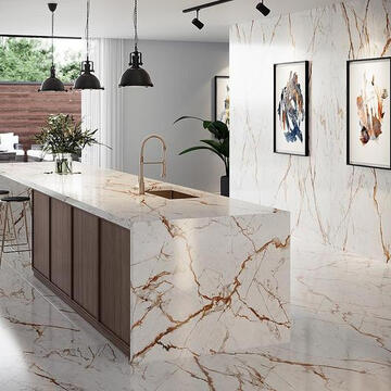 Superfícies - Dekton® - Coleção Onirika | Cosentino