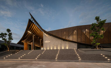 Gallery of Keereetara Restaurant / IDIN Architects  - 32