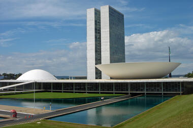 Guía de arquitectura de Brasilia: 16 proyectos para entender la capital brasileña