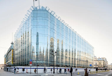Gallery of Prix Versailles Announces 24 Winning Entries for the 2022 World Selection  - 15
