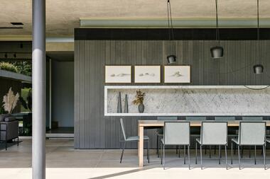 Gallery of Colina House / FGMF  - 21