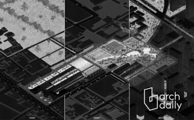 Los mejores proyectos de estudiantes de arquitectura en Latinoamérica y España 2023, ¡Envía el tuyo!