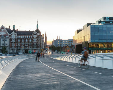 7 Events Happening in 2023 in Copenhagen, the Next UNESCO World Capital of Architecture