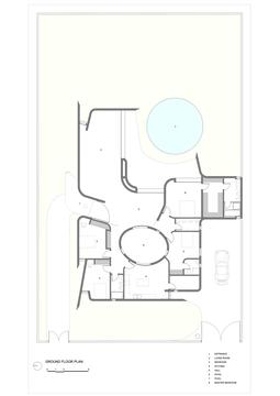 Galería de Casa LL / Mohamed Amine Siana  - 16