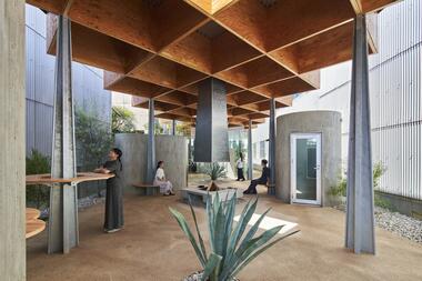Gallery of Santo Shop / UID Architects  - 4