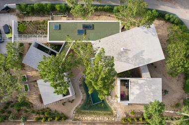 Gallery of House in Praia Grande / Atelier Data  - 7