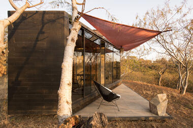 Bungalow H / ET.co