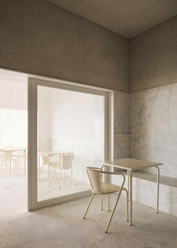 画廊 格兰杜拉图书馆和市政档案馆 / Matos Gameiro Arquitectos  + Pedro Domingos Arquitectos  - 21