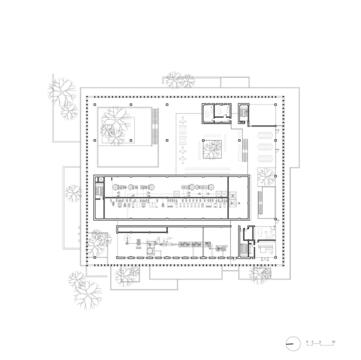 Gallery of Oatmeal Factory / JSPA Design  - 38