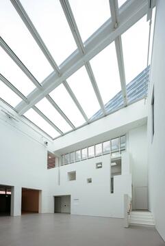 Gallery of Expansion and Renovation of the Hong Kong Museum of Art / ArchSD  - 16