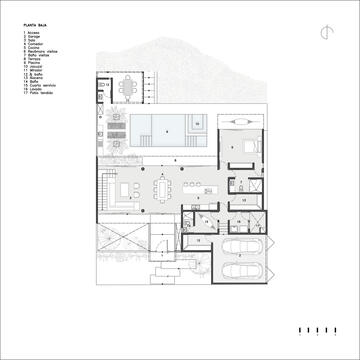 Gallery of Tunich House / Ápiron  - 23
