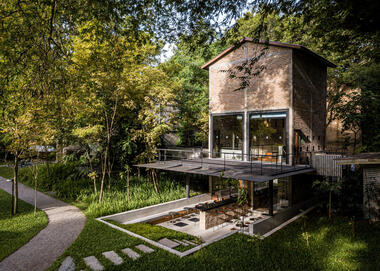 Gallery of Slow Architecture: Intentional Design for the 21st Century   - 4