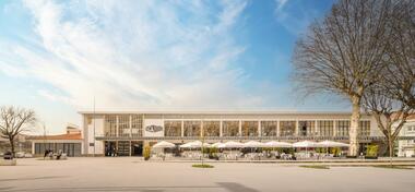 Gallery of Braga Municipal Market / APTO Architecture  - 7