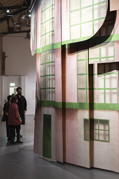 Gallery of Space Popular Adapts Aldo Rossi’s Concepts of Urbanism to the Virtual Realms of the Metaverse  - 21