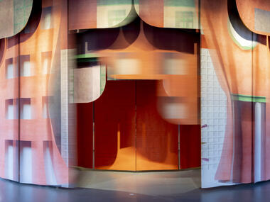 Gallery of Space Popular Adapts Aldo Rossi’s Concepts of Urbanism to the Virtual Realms of the Metaverse  - 23