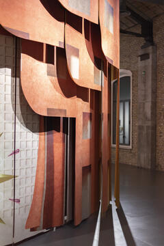 Gallery of Space Popular Adapts Aldo Rossi’s Concepts of Urbanism to the Virtual Realms of the Metaverse  - 27
