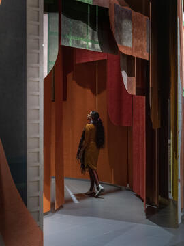 Gallery of Space Popular Adapts Aldo Rossi’s Concepts of Urbanism to the Virtual Realms of the Metaverse  - 29