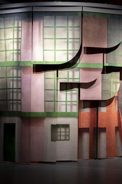 Gallery of Space Popular Adapts Aldo Rossi’s Concepts of Urbanism to the Virtual Realms of the Metaverse  - 30