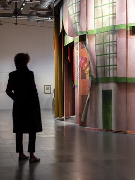 Gallery of Space Popular Adapts Aldo Rossi’s Concepts of Urbanism to the Virtual Realms of the Metaverse  - 31