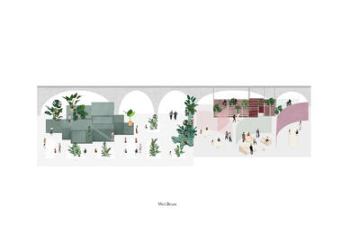 Gallery of Wet Beast Office / Studioninedots  - 14