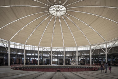 Gallery of Chile Has a Lot to Say about Restoration: 5 Works That Recover and Revalue Heritage  - 1