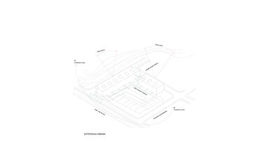 Gallery of 54 Social Housing in Inca, Illes Balears / Joan Josep Fortuny Giró + Alventosa Morell Arquitectes   - 36