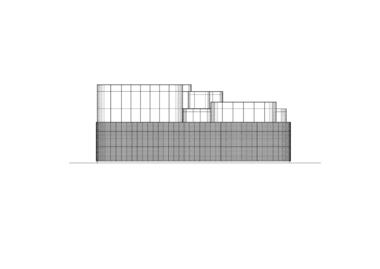 画廊 丰田汽车泰国营销办公综合体 / ASWA  - 42