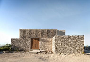 Galería de Casa Tunich / Ápiron  - 19