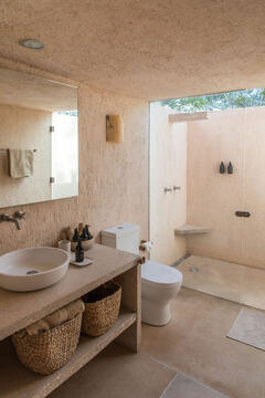 Gallery of 6 Ideas to Create an Amazing Shower Experience  - 12