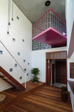 Gallery of Maison TT / Nghia-Architect  - 4
