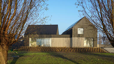 House B7 / VLOT architecten