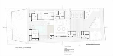 Galeria de Casa MYO / Raul Gobetti Arquiteto e Associados  - 21