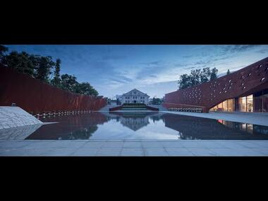 Gallery of Memorial Hall of the Final Battle of the War of Resistance against Japanese Aggression / TJAD  - 31