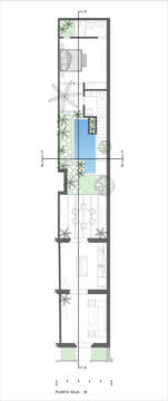Gallery of Casa Lorena / Workshop, Diseño y Construcción  - 28