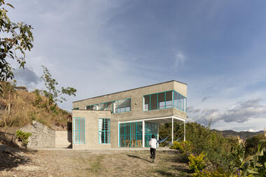 Free House / Chip Studio