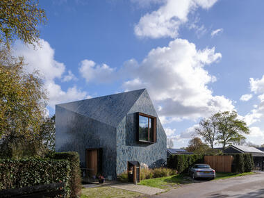 Casa BW / Mecanoo