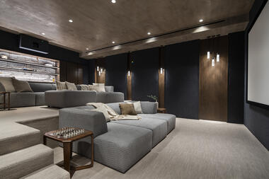 Gallery of Laurel II House / McClean Design  - 28
