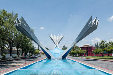 Galería de Félix Candela: El arquitecto que revolucionó la construcción mexicana  - 3