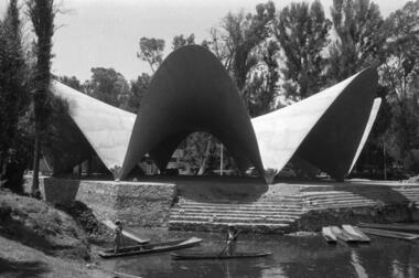 Galería de Félix Candela: El arquitecto que revolucionó la construcción mexicana  - 4