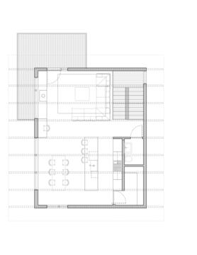 Gallery of Columbia River Valley Lookout / Twobytwo Architecture Studio  - 19