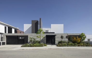 Gallery of House 345 / Constanti Architects  - 1