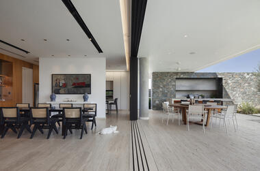 Gallery of House 345 / Constanti Architects  - 4