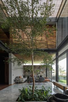 Galería de Casa dos / Hernández Silva Arquitectos  - 25